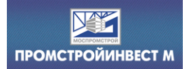 ПРОМСТРОЙИНВЕСТ М ПРОМСТРОЙИНВЕСТ М - строительная компания